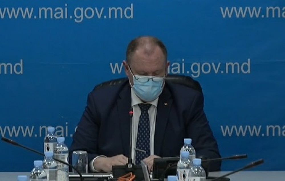 Aureliu Ciocoi: Vaccinul își face efectul, cel puțin în rândul lucrătorilor medicali